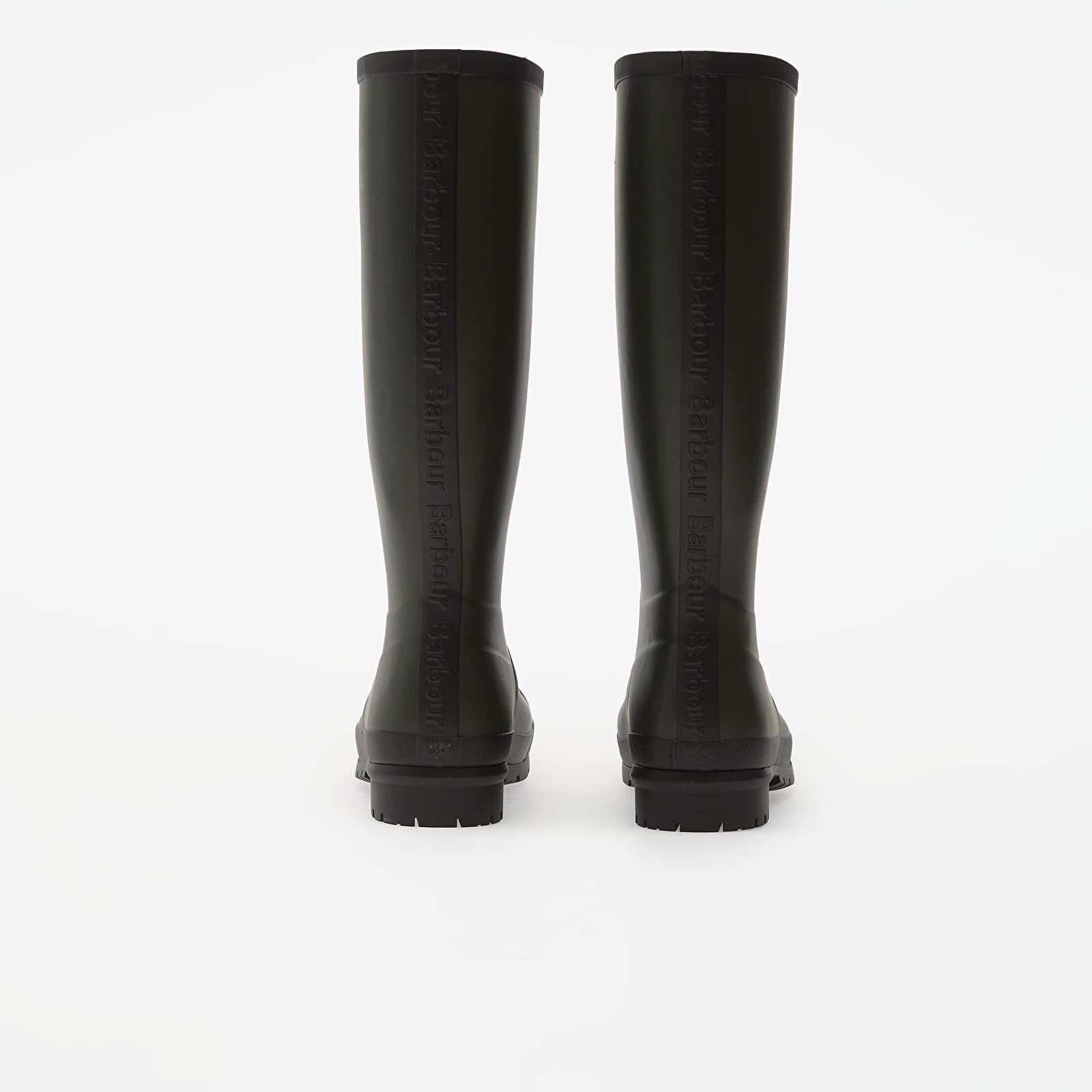Buty damskie Barbour Abbey Wellington Boots Olive