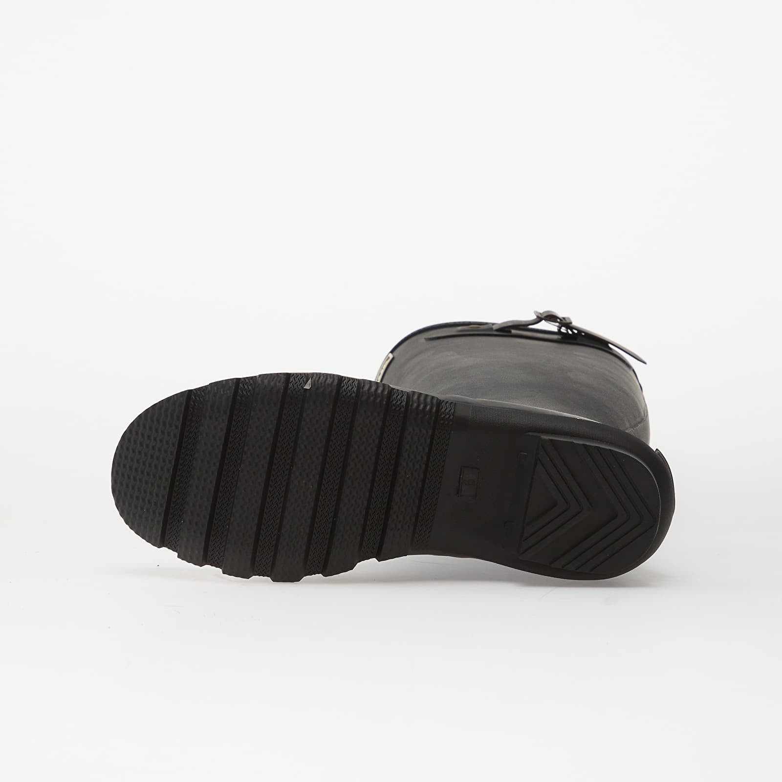 Buty damskie Barbour Bede Wellington Boots Black