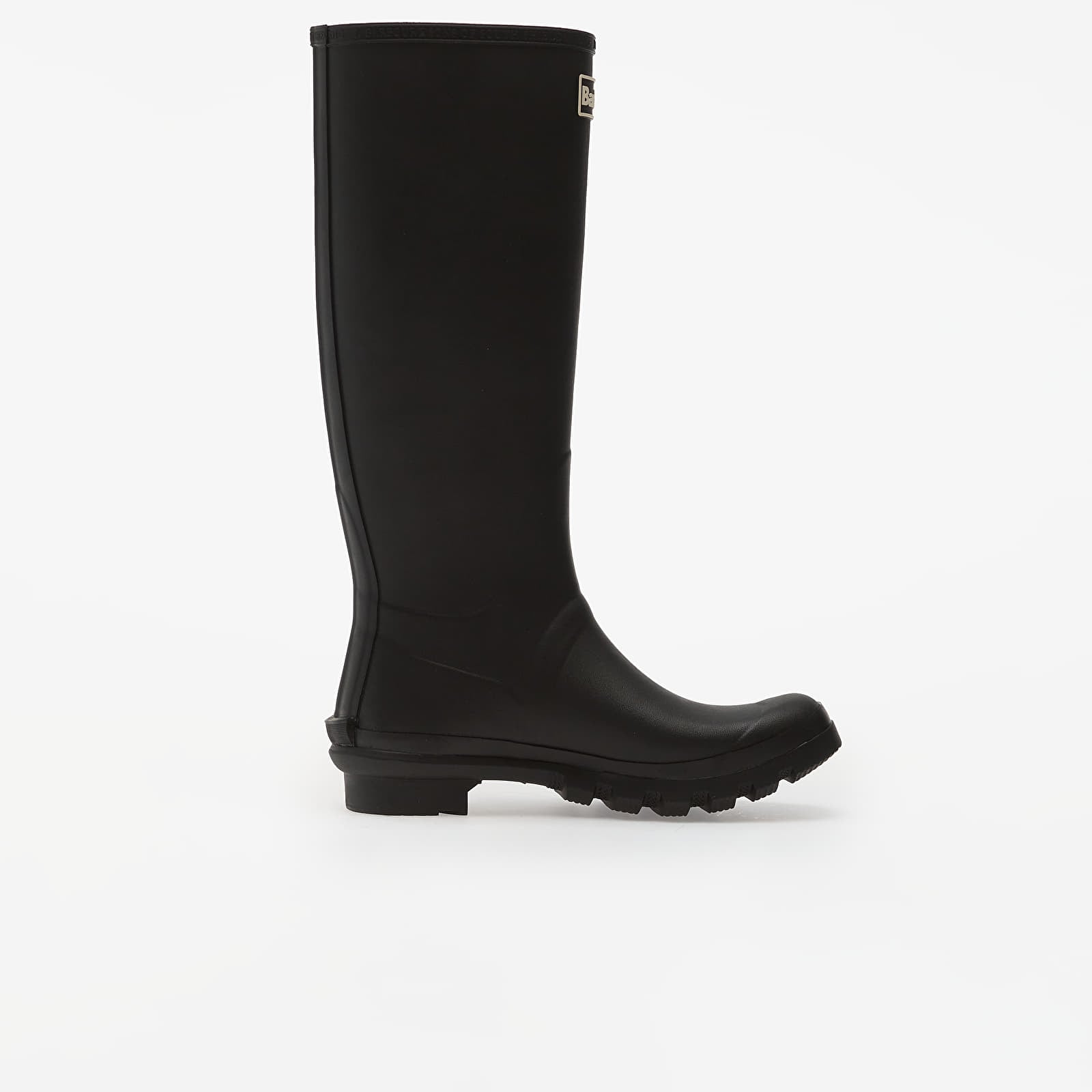 Buty damskie Barbour Bede Wellington Boots Black