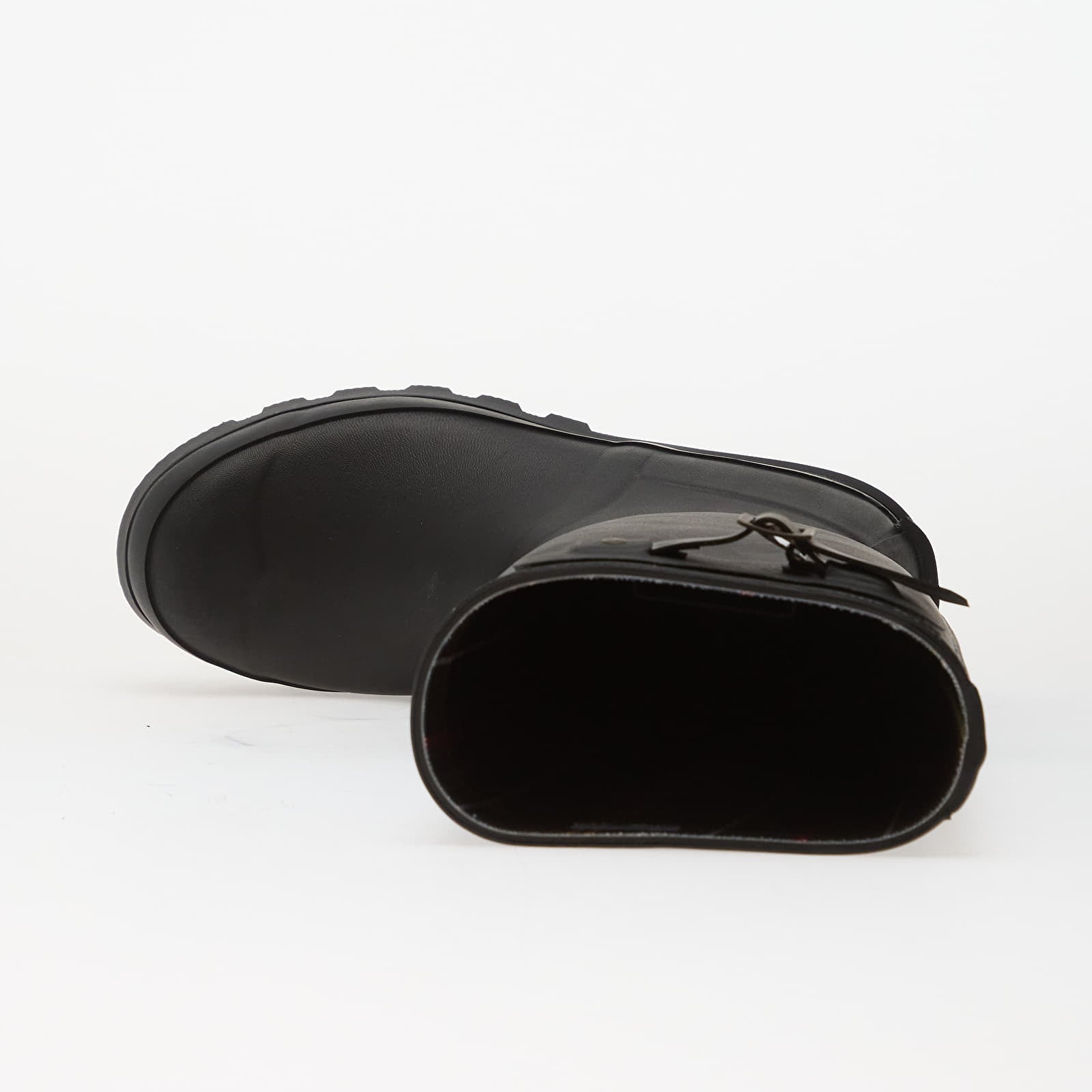 Buty damskie Barbour Bede Wellington Boots Black