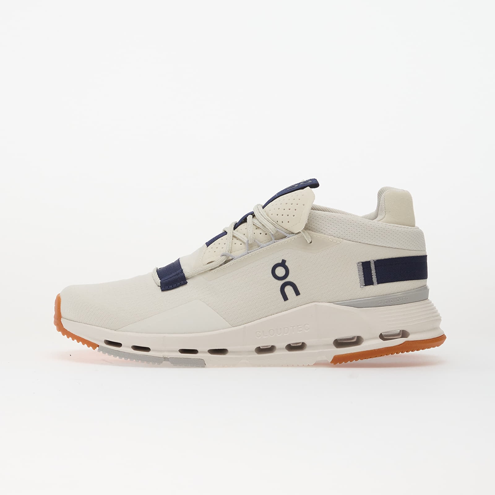 Сникърси On M Cloudnova 2 Ice/ Zodiac EUR 42