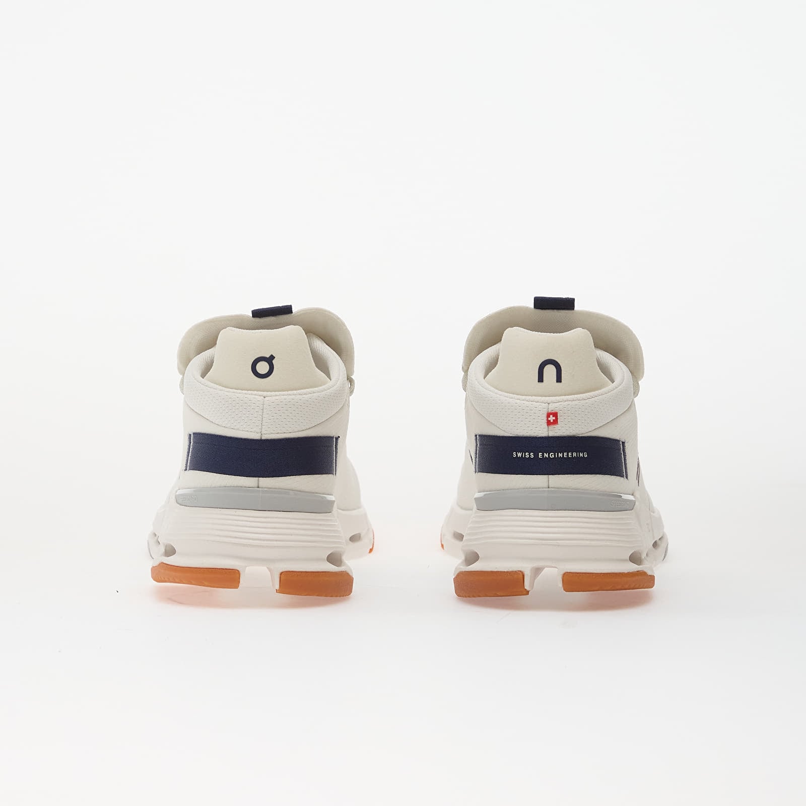 Chaussures et baskets homme On M Cloudnova 2 Ice/ Zodiac