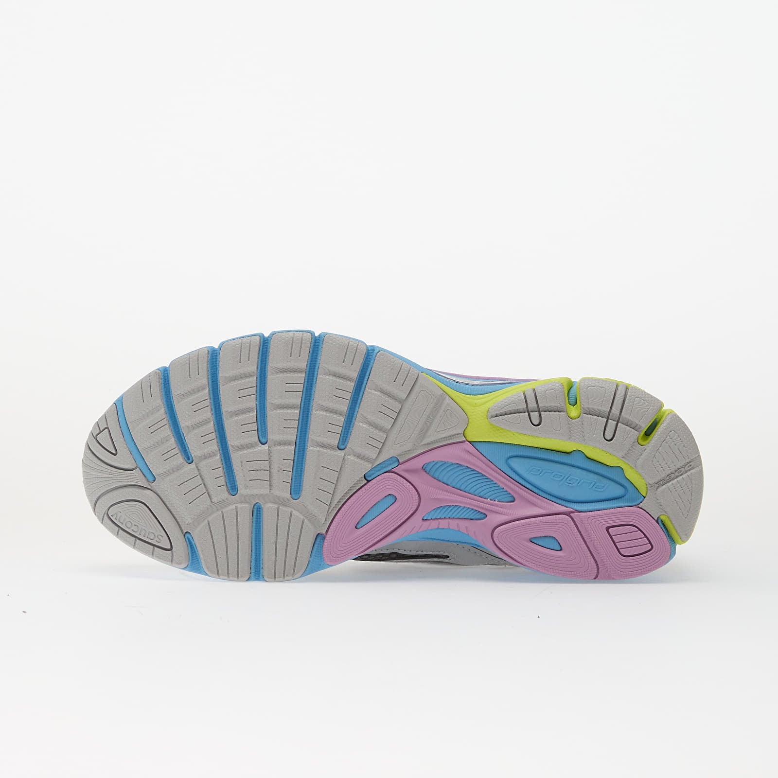 Sneakers Saucony Guide 7 Grey/ Aqua EUR 44