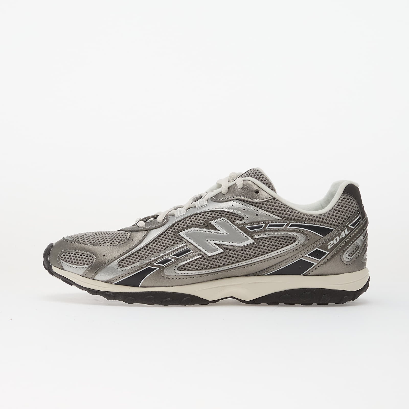 Sneakers New Balance 204L Dark Silver Metallic/ Slate Grey EUR 42.5
