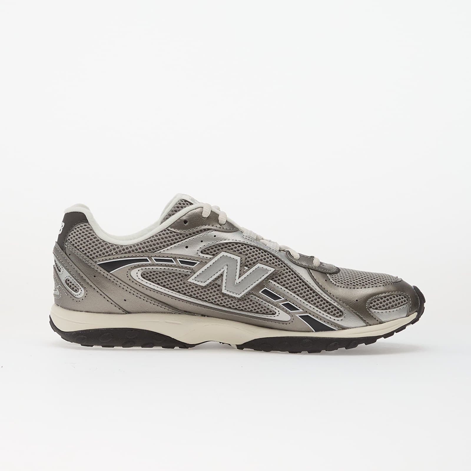 Încălțăminte și sneakerși pentru bărbați New Balance 204L Dark Silver Metallic/ Slate Grey