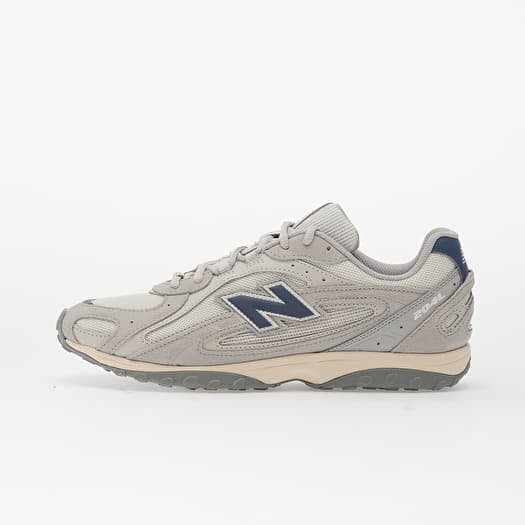 New Balance 204L Raincloud/ Ash Wood