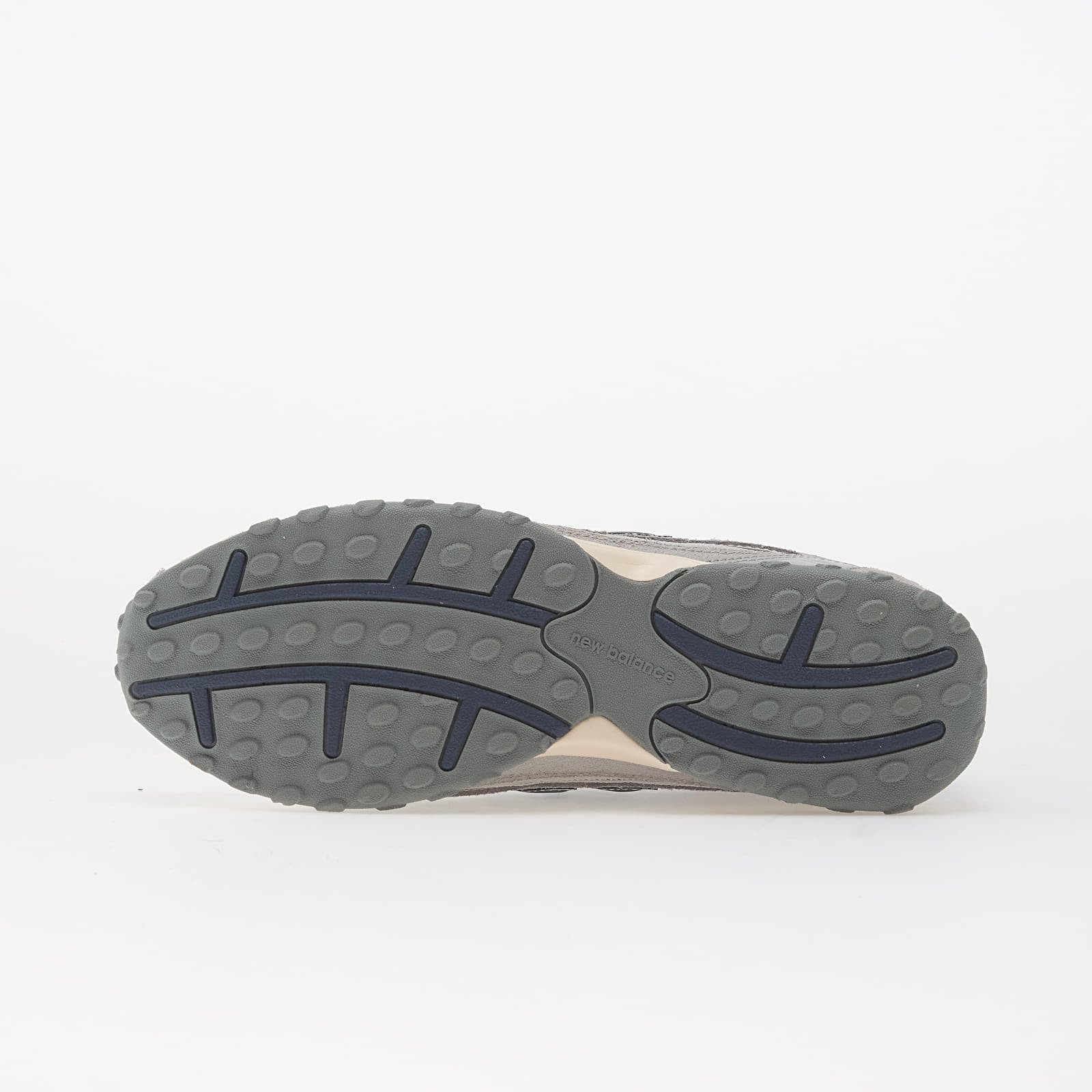 Herenschoenen New Balance 204L Raincloud/ Ash Wood