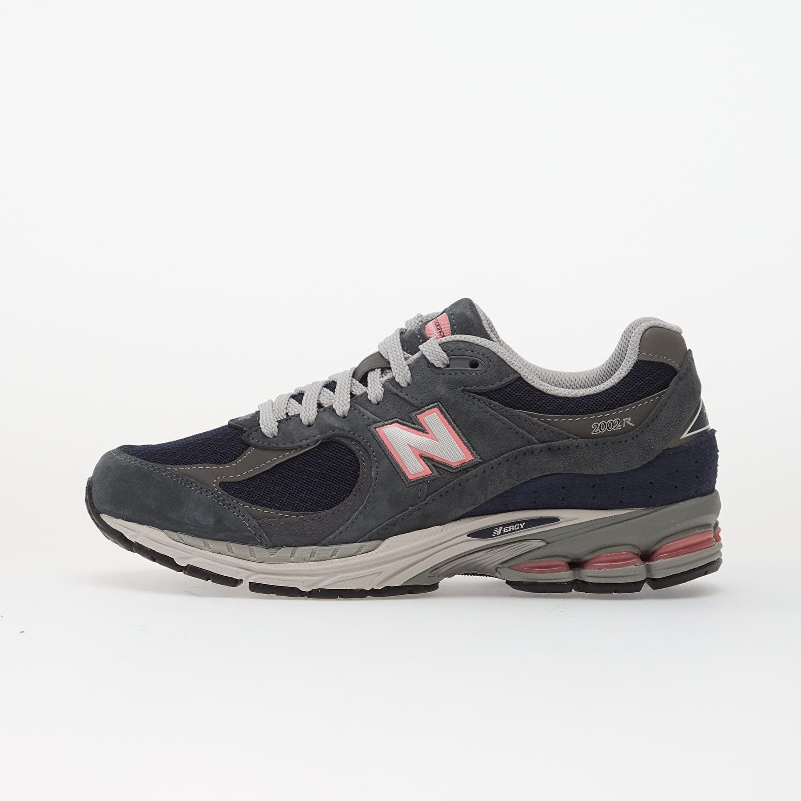 Pánske tenisky a topánky New Balance 2002R Graphite/ Double Bubble