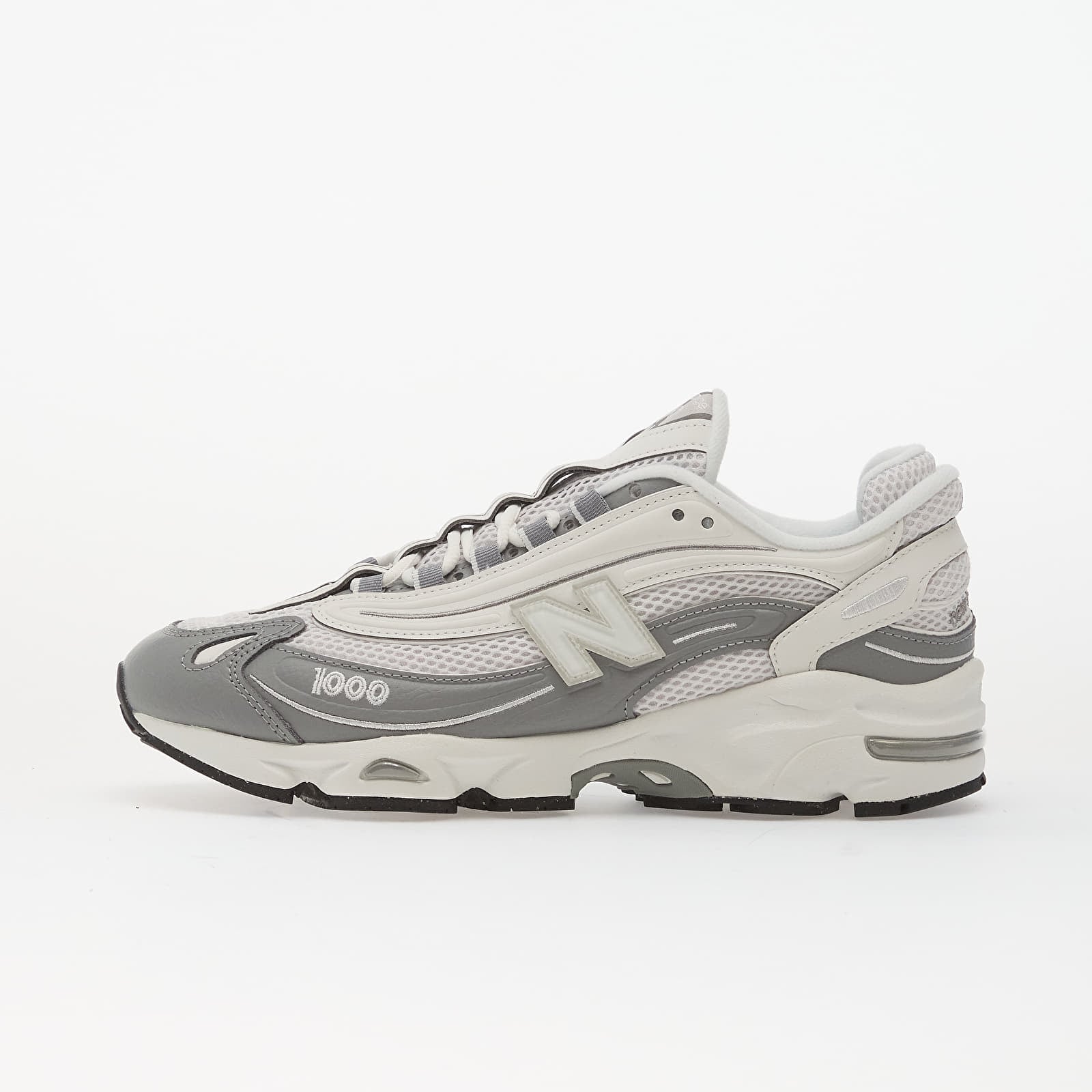 Chaussures et baskets homme New Balance 1000 Slate Grey/ Grey Matter