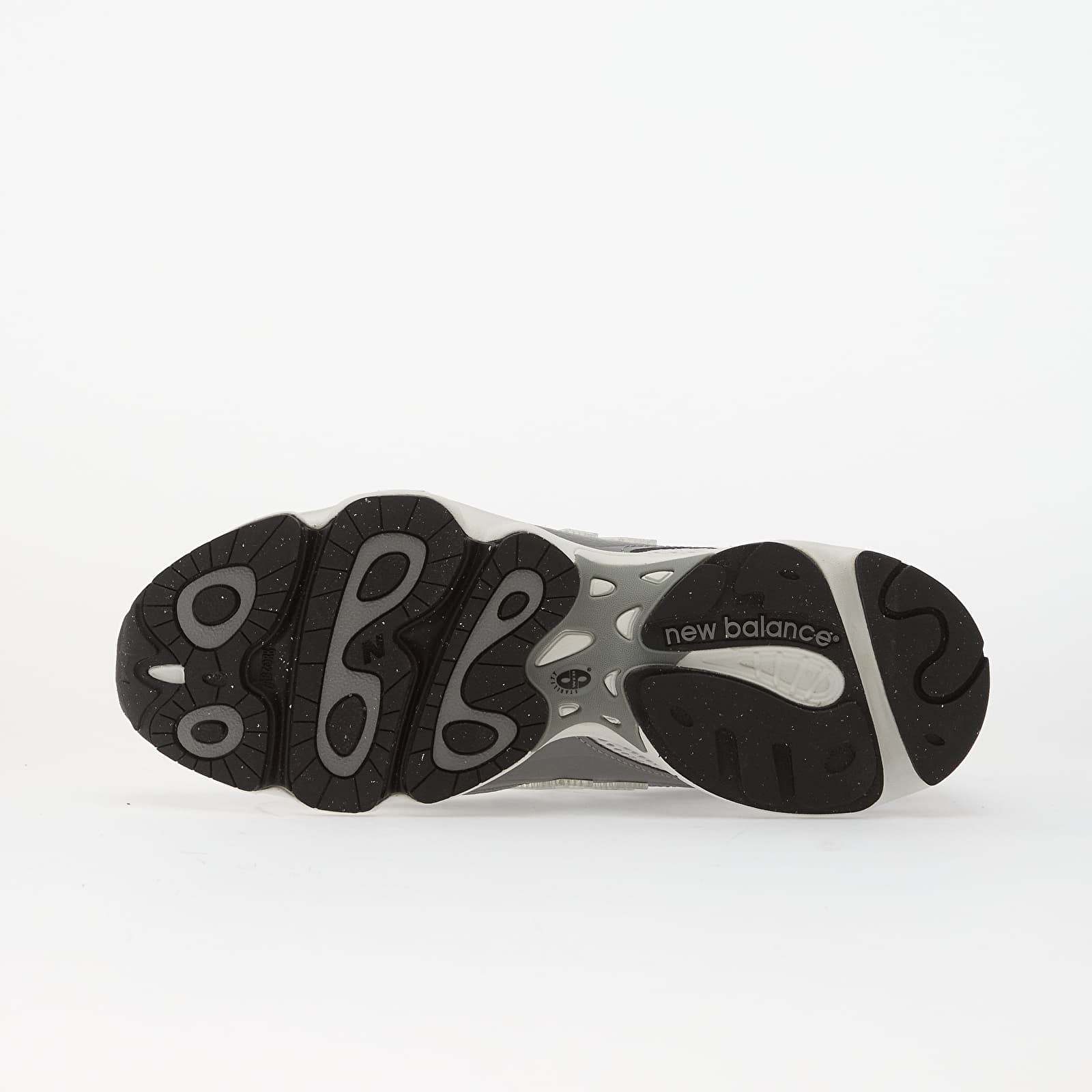 Chaussures et baskets homme New Balance 1000 Slate Grey/ Grey Matter