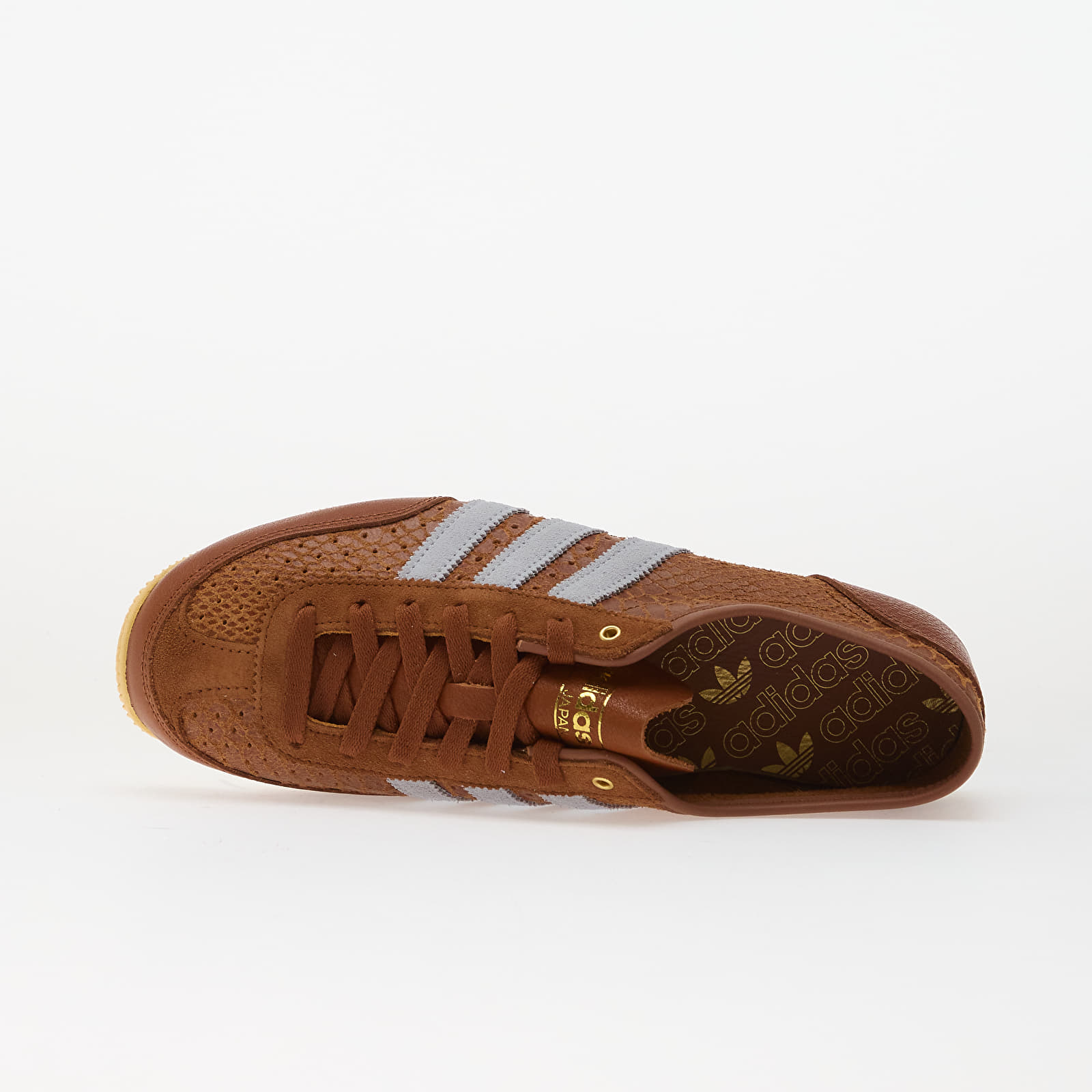 Γυναικεία παπούτσια adidas Japan Decon W Dubr/ Crsk/ Orange Tint