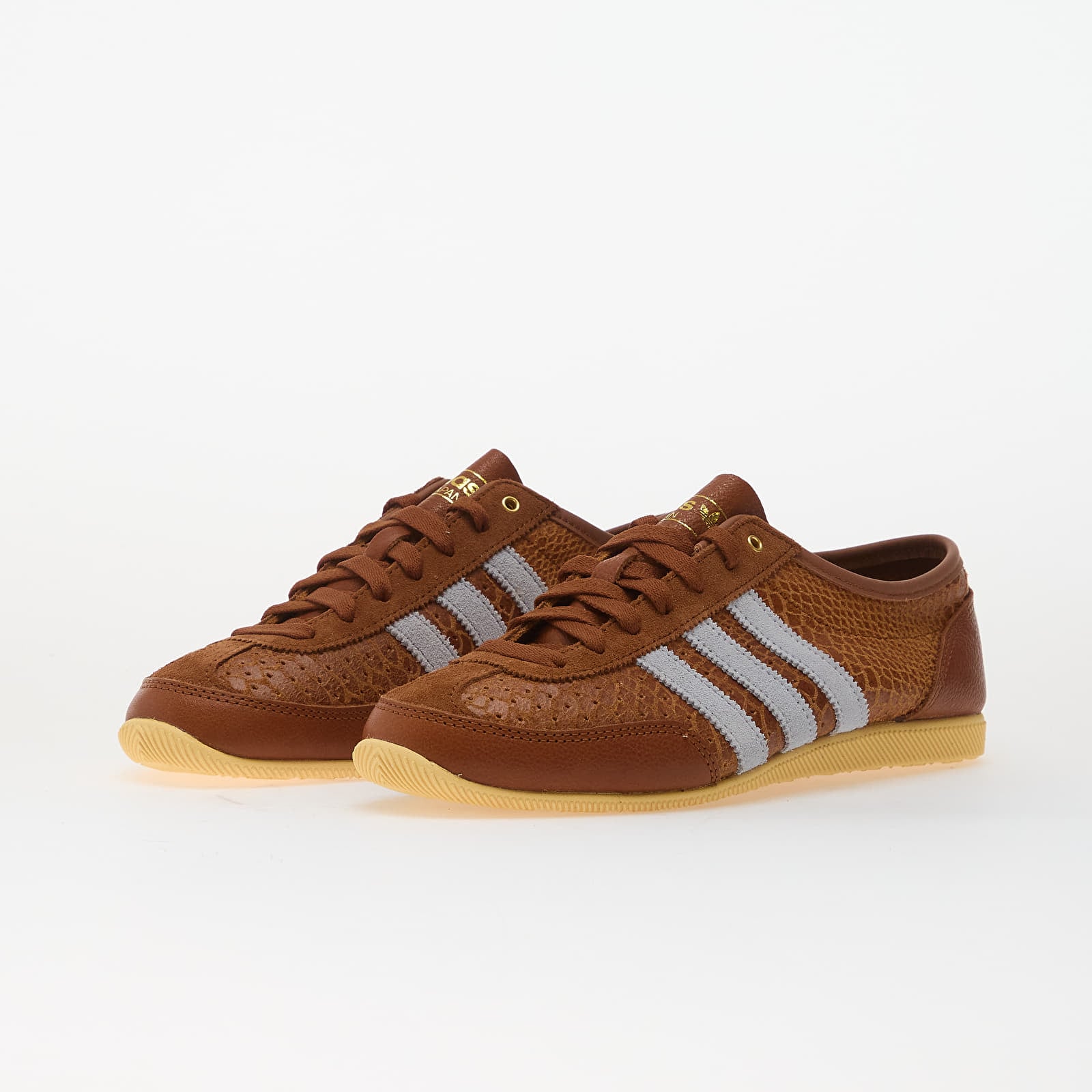 Γυναικεία παπούτσια adidas Japan Decon W Dubr/ Crsk/ Orange Tint