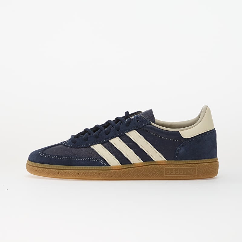 adidas Handball Spezial Night Indigo/ Crew White/ Gum4