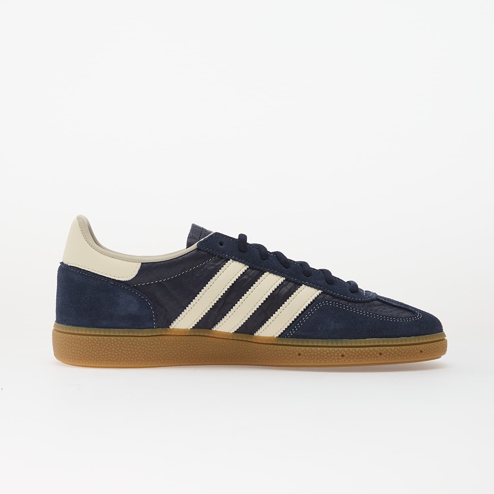 Sneakers och skor för män adidas Handball Spezial Night Indigo/ Crew White/ Gum4