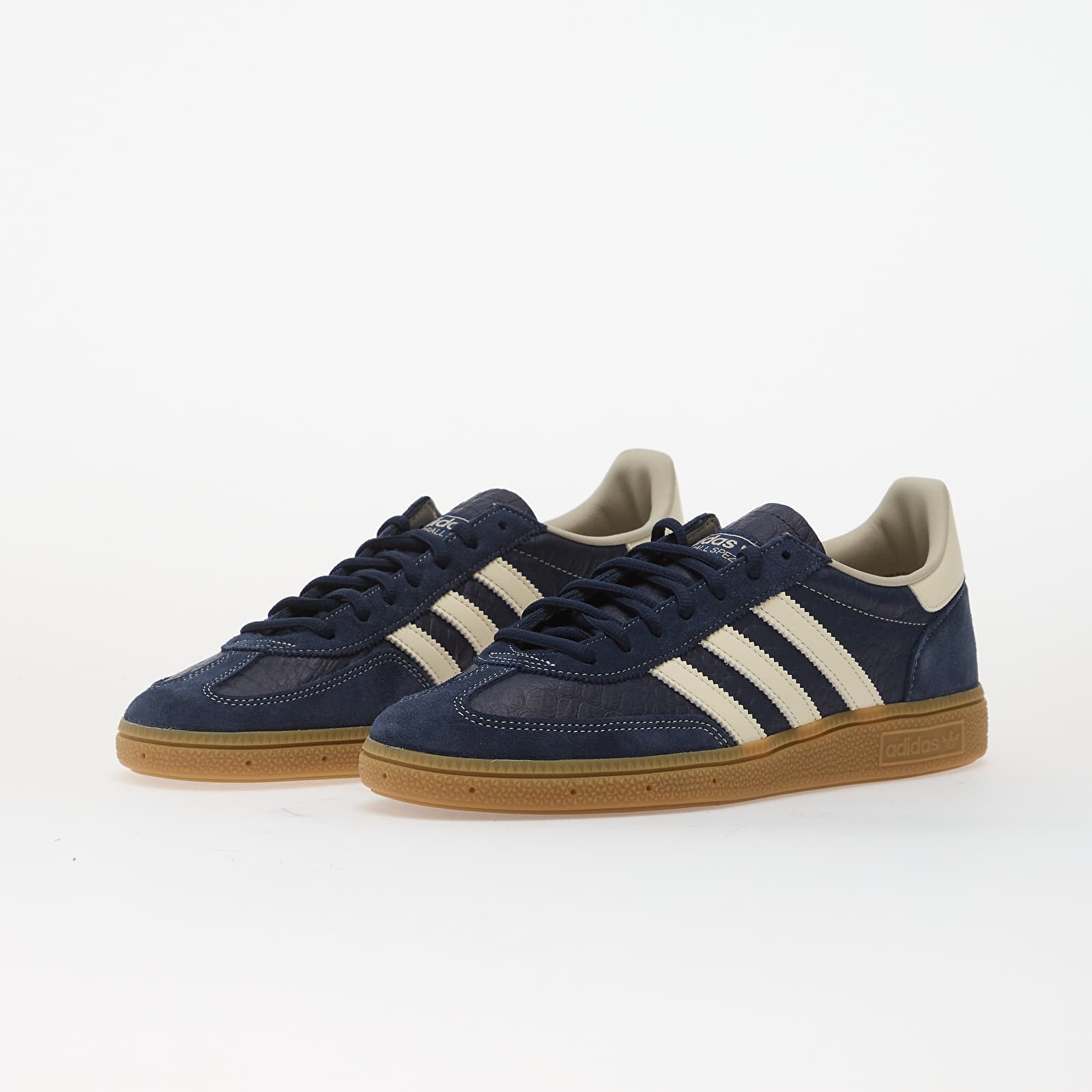 Sneakers och skor för män adidas Handball Spezial Night Indigo/ Crew White/ Gum4