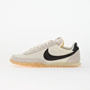 Nike Waffle Racer Sail/ Black-Coconut Milk-Gum Light Brown
