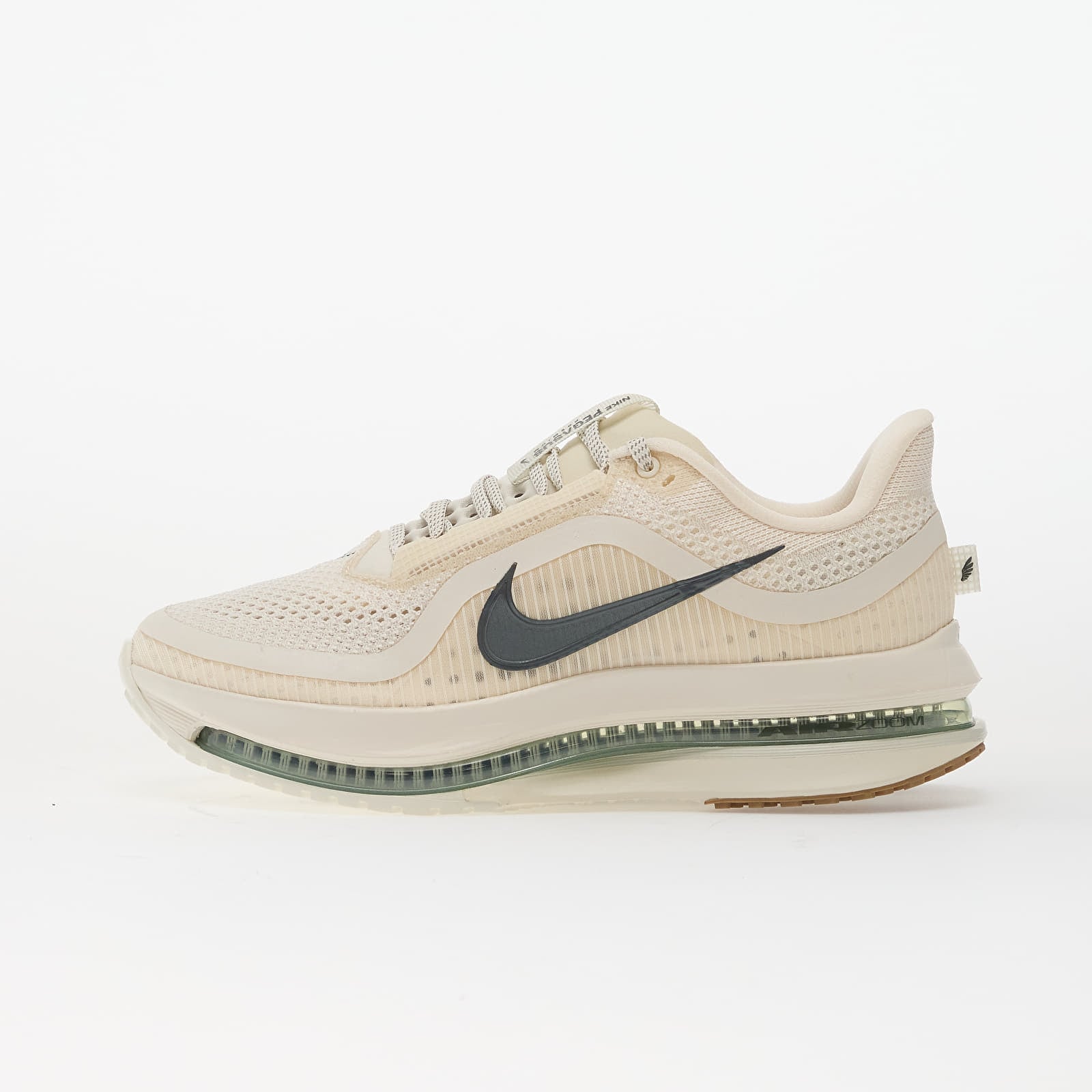 Turnschuhe und Schuhe für Männer Nike Pegasus Premium Pale Ivory/ Black Spruce-Jade Horizon
