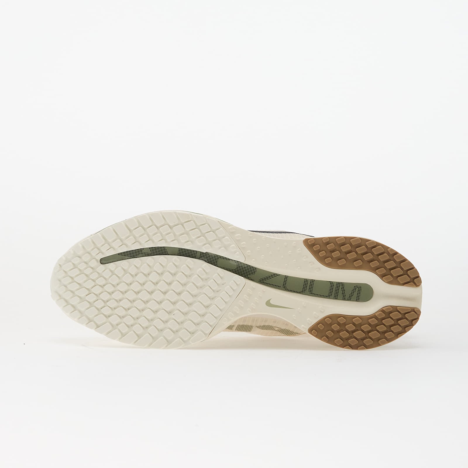 Turnschuhe und Schuhe für Männer Nike Pegasus Premium Pale Ivory/ Black Spruce-Jade Horizon