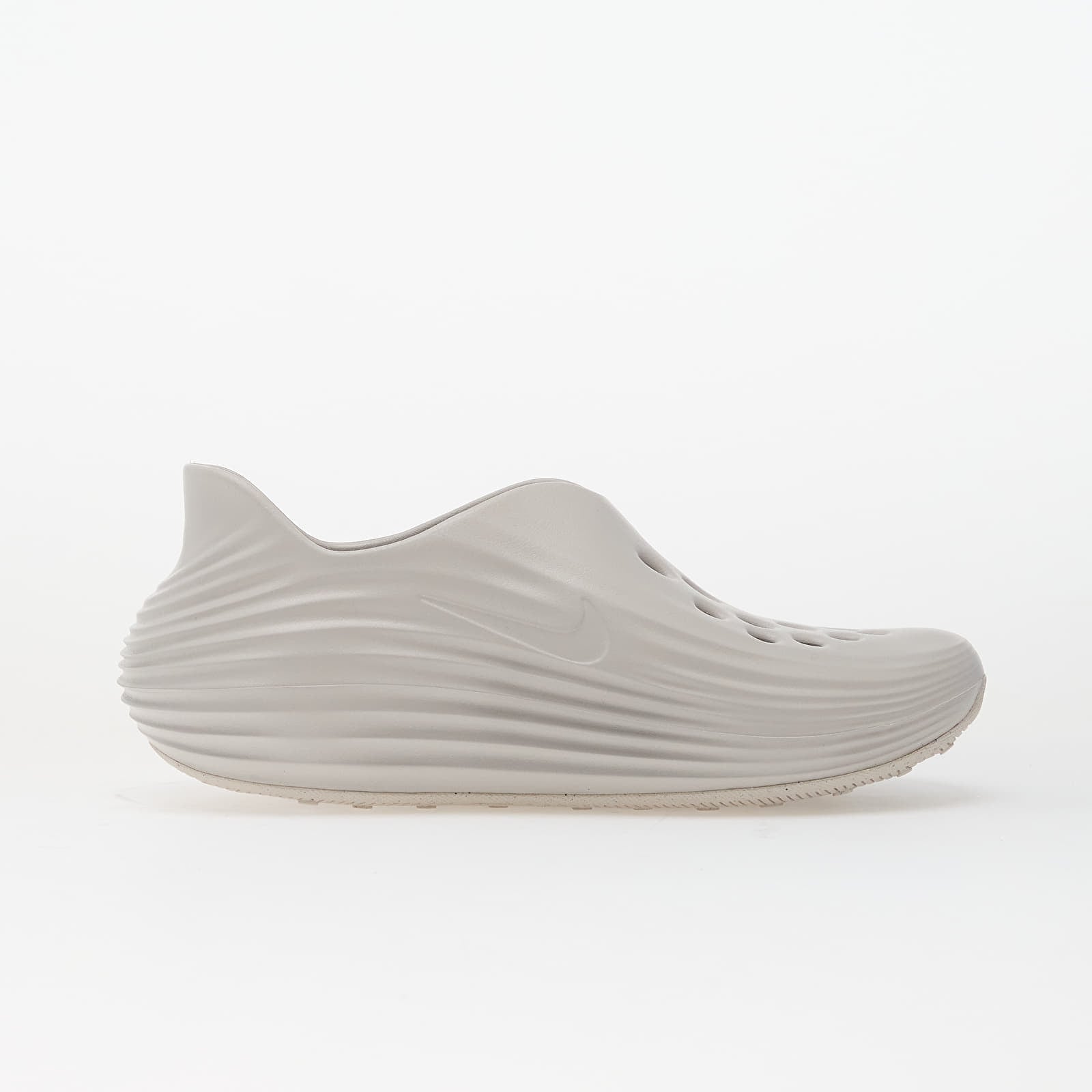 Nike Nike ReactX Rejuven8 Vast Grey/ Vast Grey 10 - 3