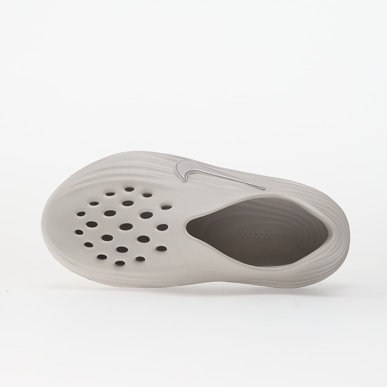 Nike Nike ReactX Rejuven8 Vast Grey/ Vast Grey 10 - 4