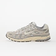 Nike P-6000 Light Bone/ Sail-Pale Ivory-Black