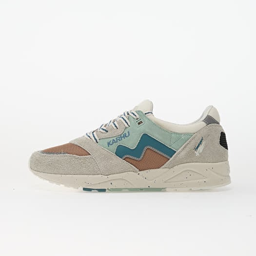 Karhu Aria 95 Foggy Dew/ Brittany Blue