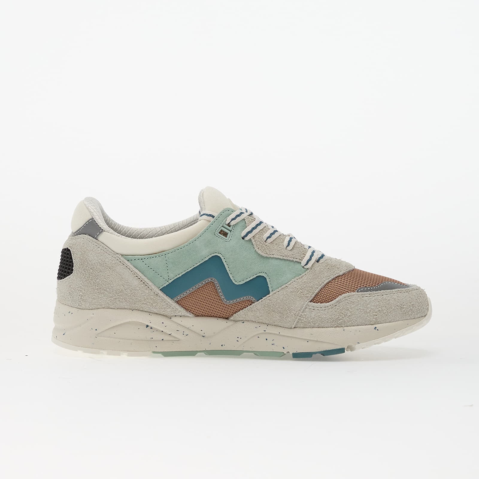 Meeste tossud ja kingad Karhu Aria 95 Foggy Dew/ Brittany Blue