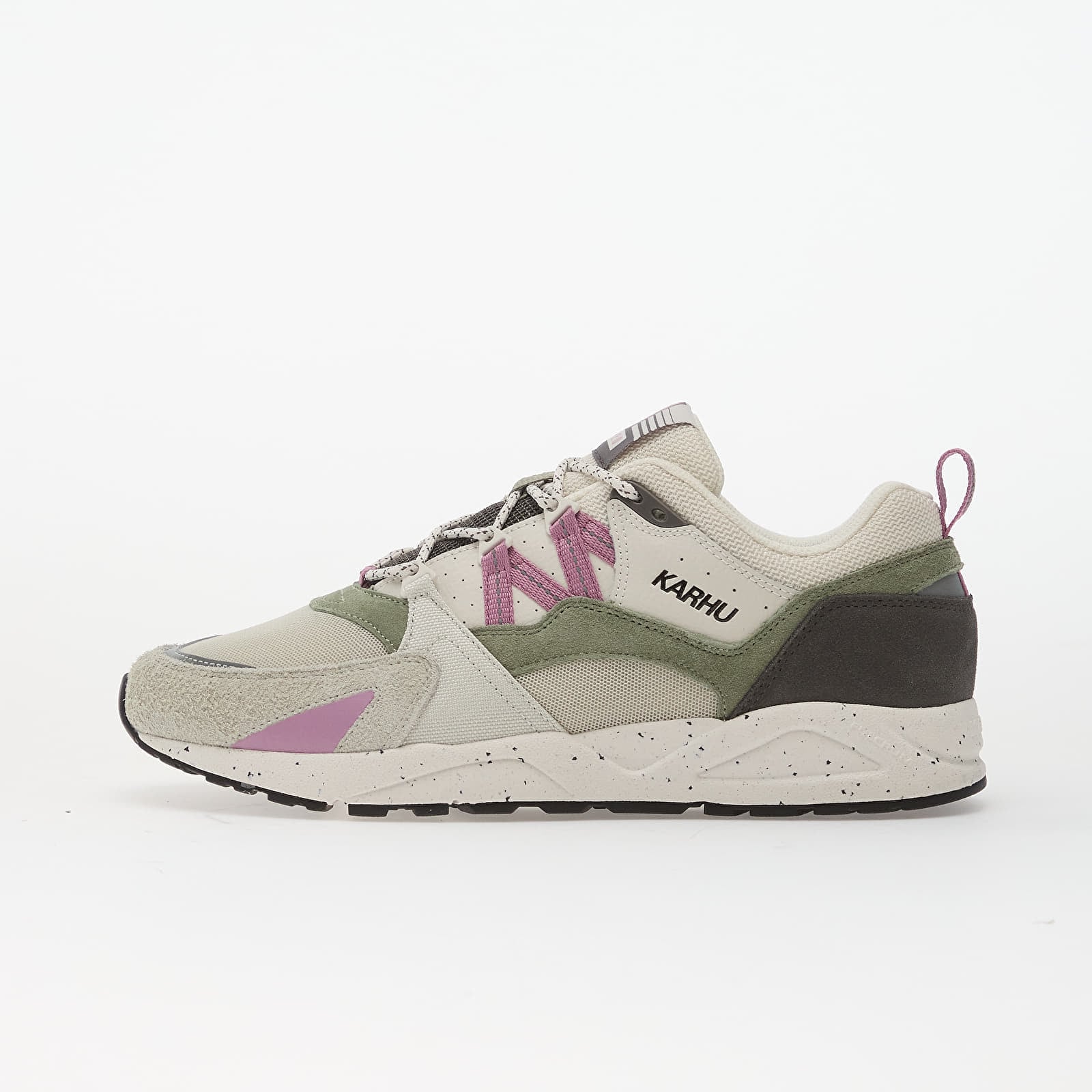 Sneakers Karhu Fusion 2.0 Dark Gull Gray/ Lilas EUR 40