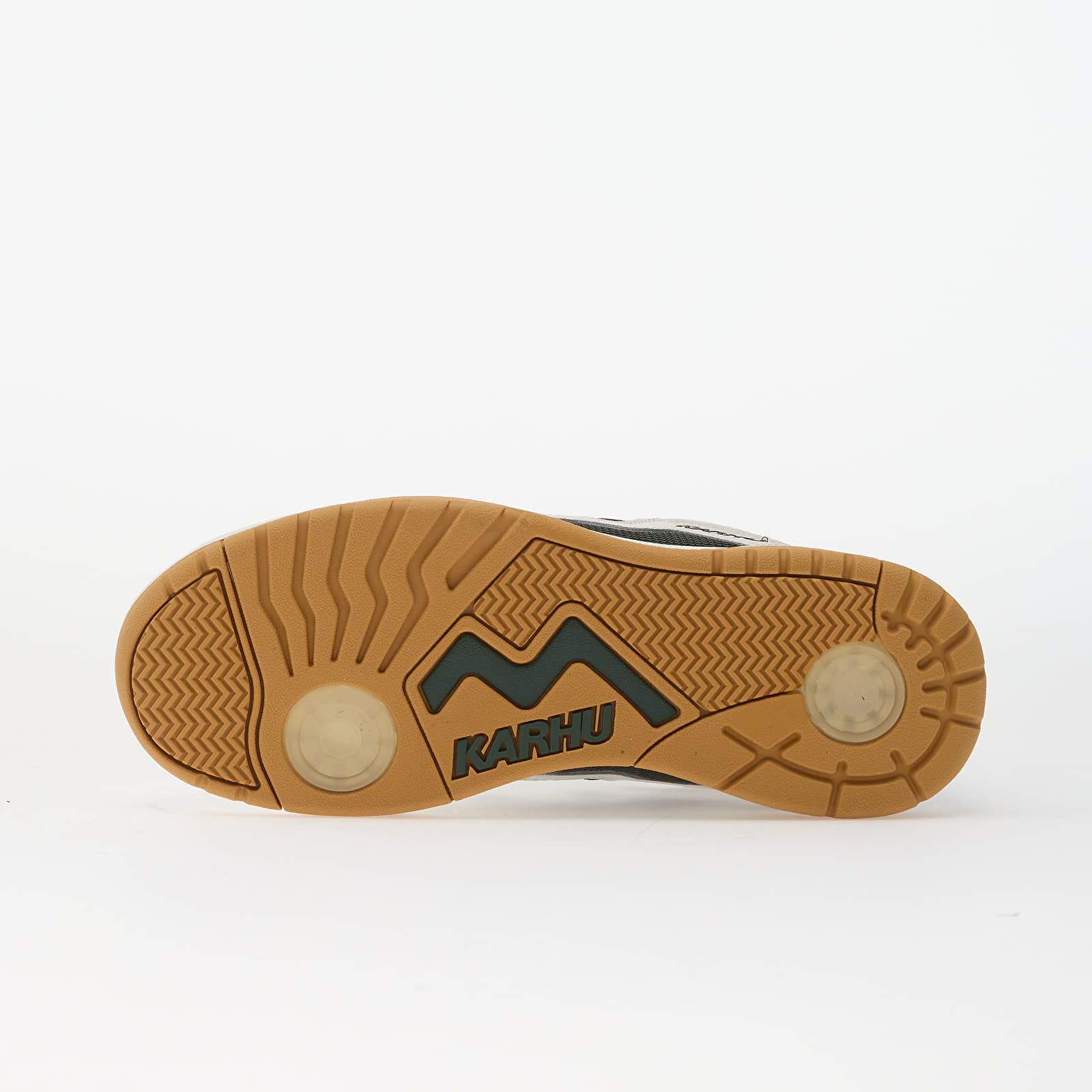 KARHU Sneakers Karhu Fusion XT Blanc De Blanc/ Blue Opal EUR 40.5 - 2