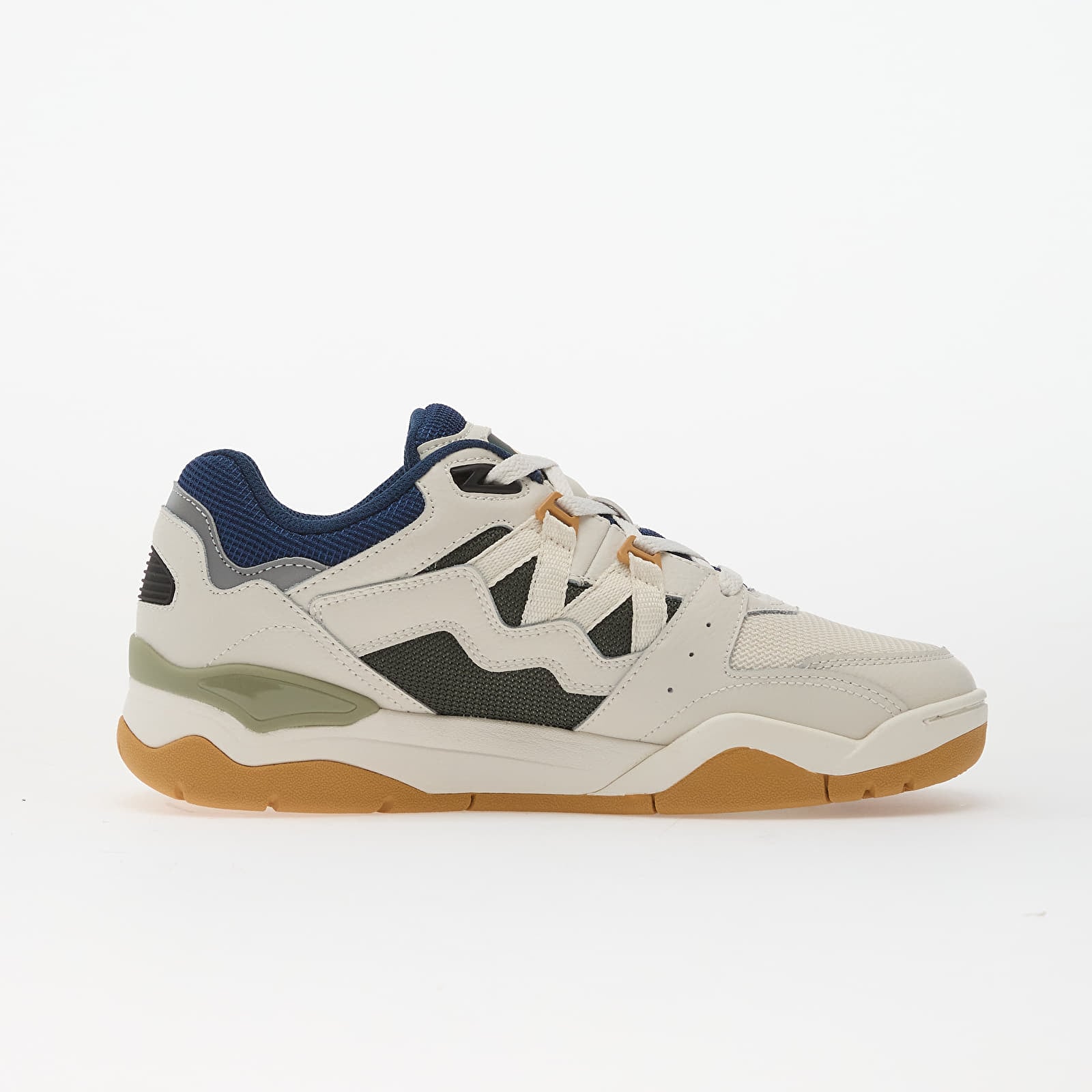 Turnschuhe und Schuhe für Männer Karhu Fusion XT Blanc De Blanc/ Blue Opal