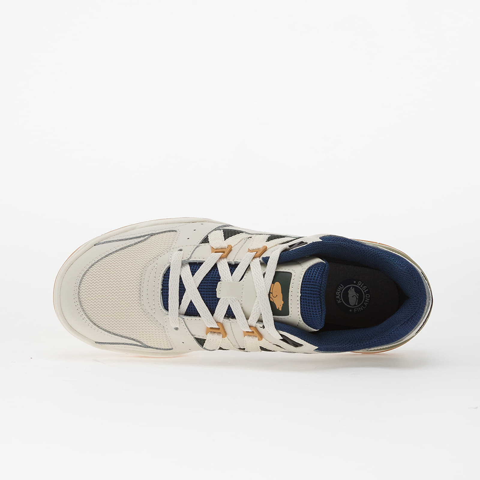 KARHU Sneakers Karhu Fusion XT Blanc De Blanc/ Blue Opal EUR 40.5 - 4