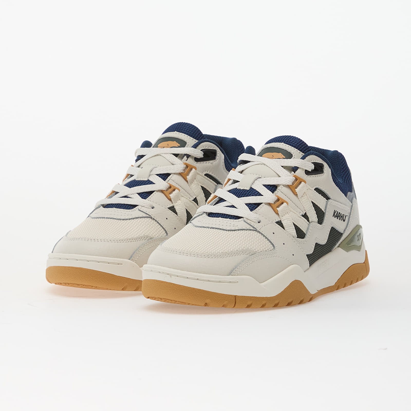 KARHU Sneakers Karhu Fusion XT Blanc De Blanc/ Blue Opal EUR 40.5 - 6