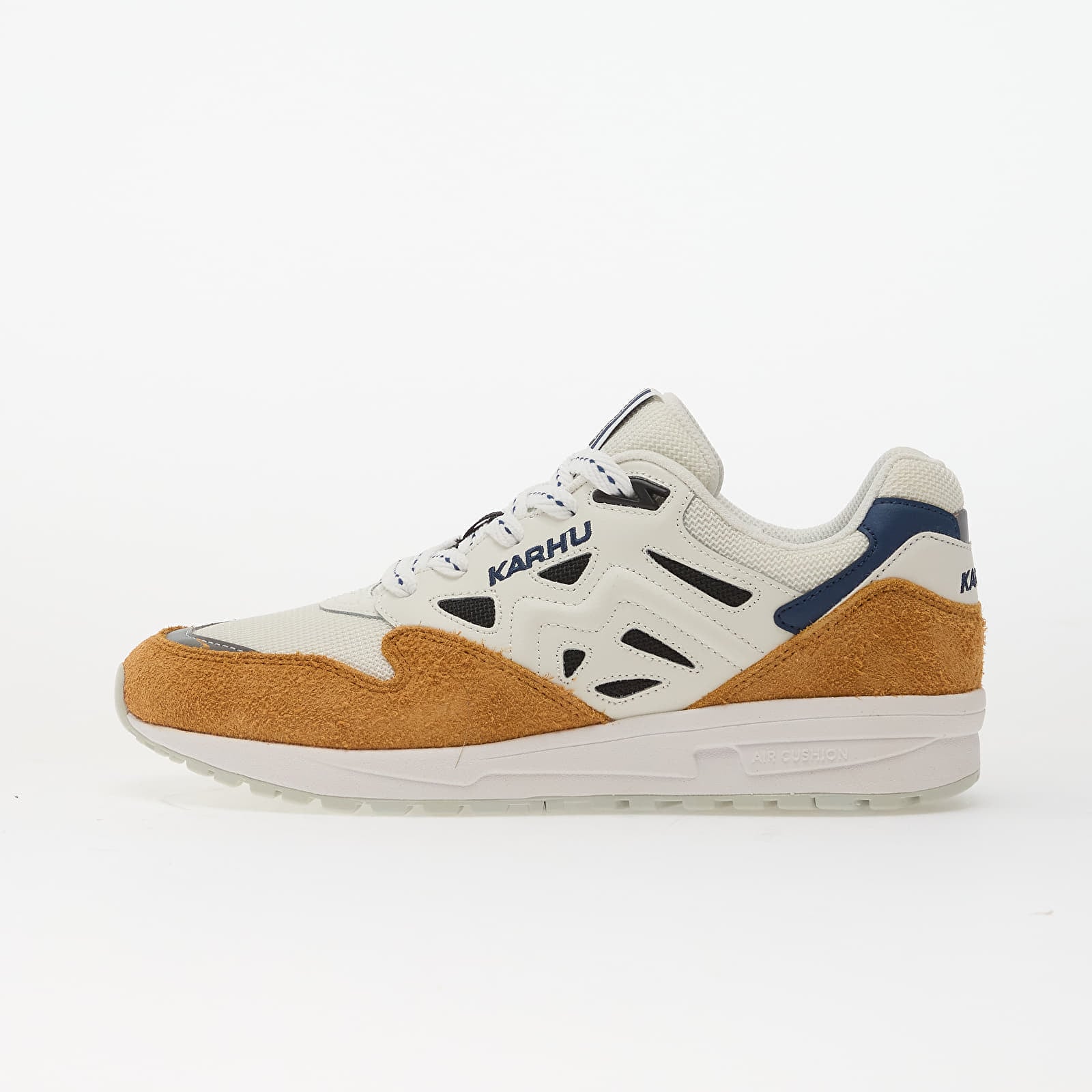 Сникърси Karhu Legacy 96 Pumpkin Spice/ Bright White EUR 44.5