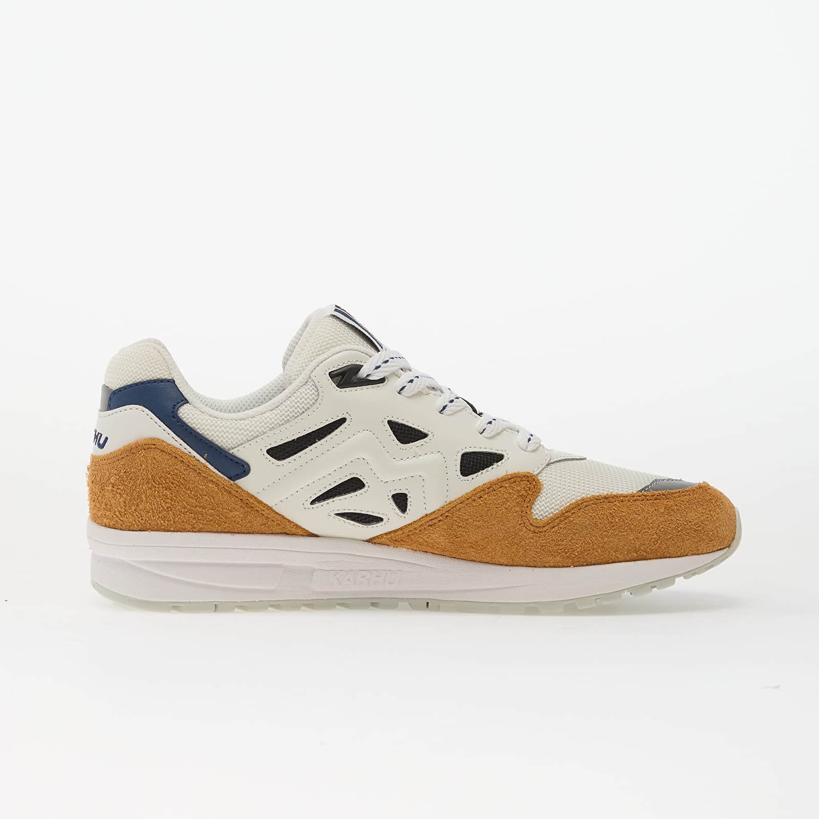 Men's sneakers and shoes Karhu Legacy 96 Pumpkin Spice/ Bright White