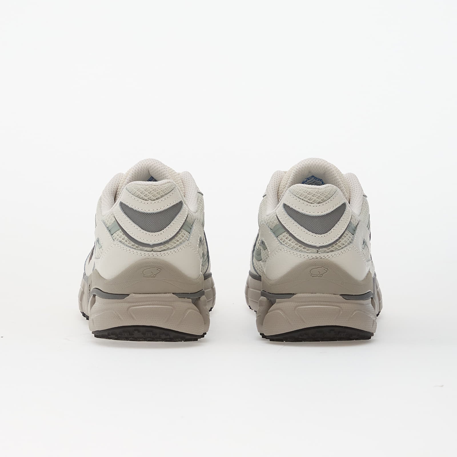 Meeste tossud ja kingad Karhu Super Fulcrum Blanc De Blanc/ Dark Gull Gray