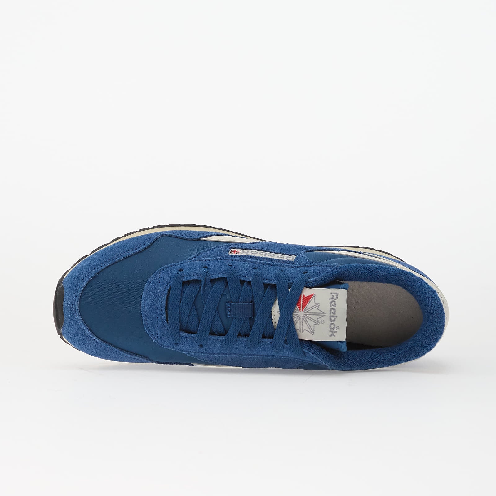 Chaussures et baskets homme Reebok Classic Az Athletic Blue/ Athletic Blue/ Chalk