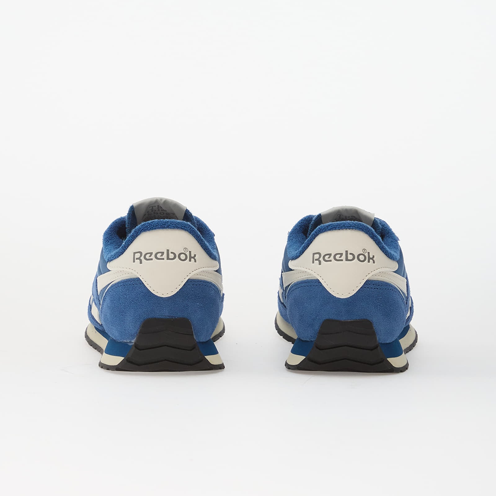 Chaussures et baskets homme Reebok Classic Az Athletic Blue/ Athletic Blue/ Chalk