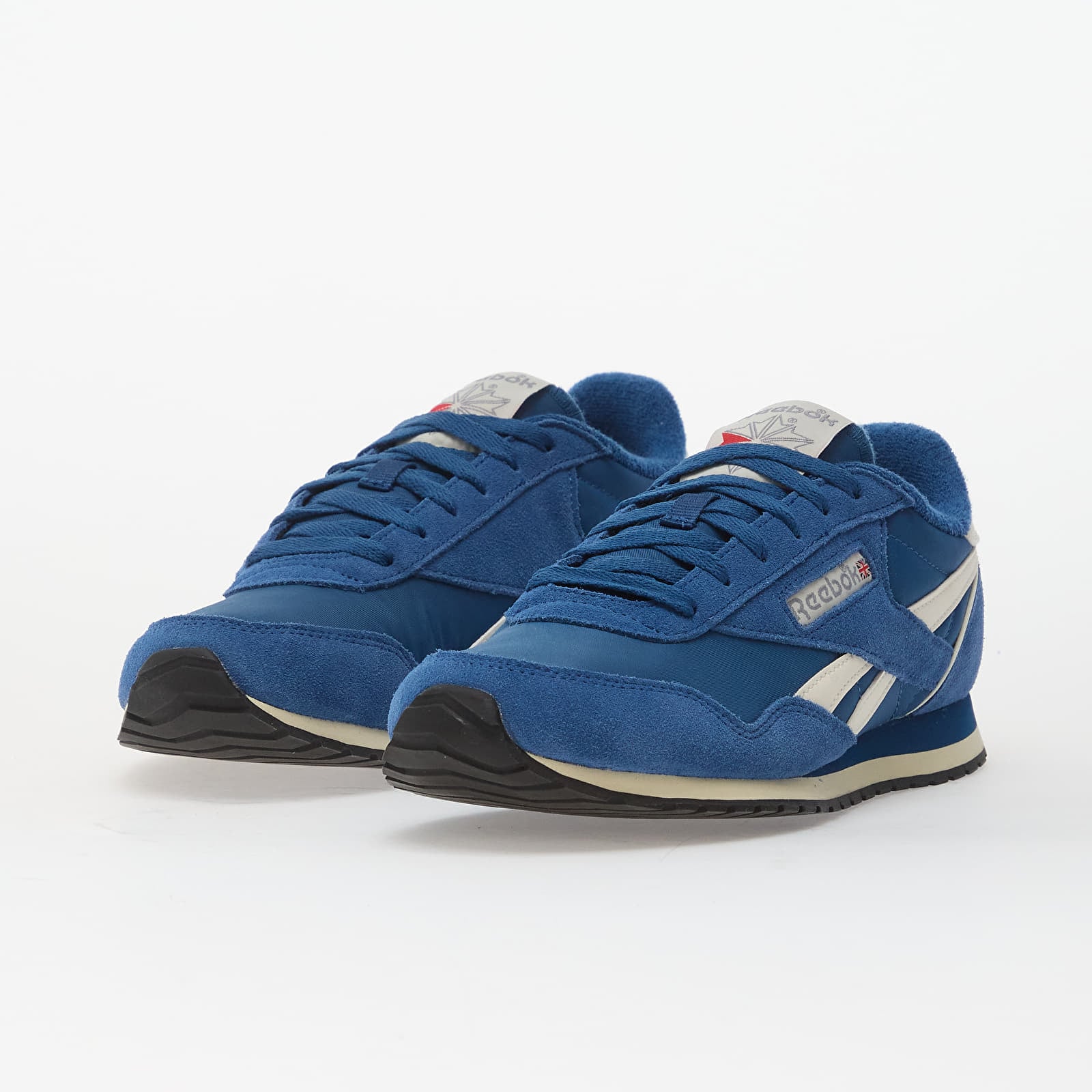Chaussures et baskets homme Reebok Classic Az Athletic Blue/ Athletic Blue/ Chalk