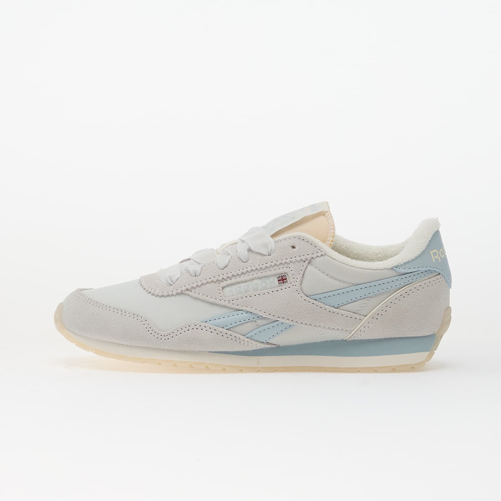 Сникърси Reebok Classic Az Pearl Grey/ Ice Blue/ Chalk EUR 41