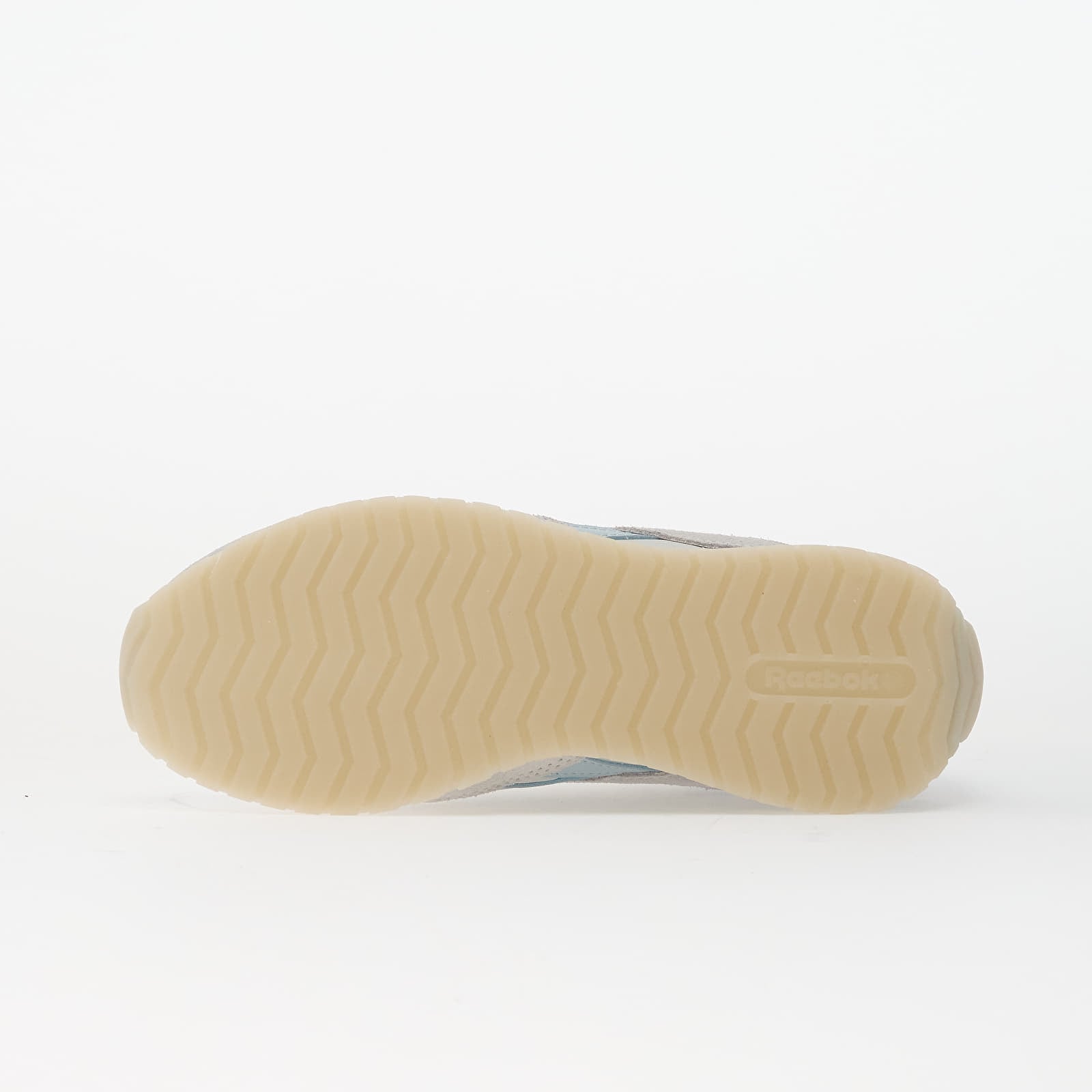 Chaussures et baskets homme Reebok Classic Az Pearl Grey/ Ice Blue/ Chalk