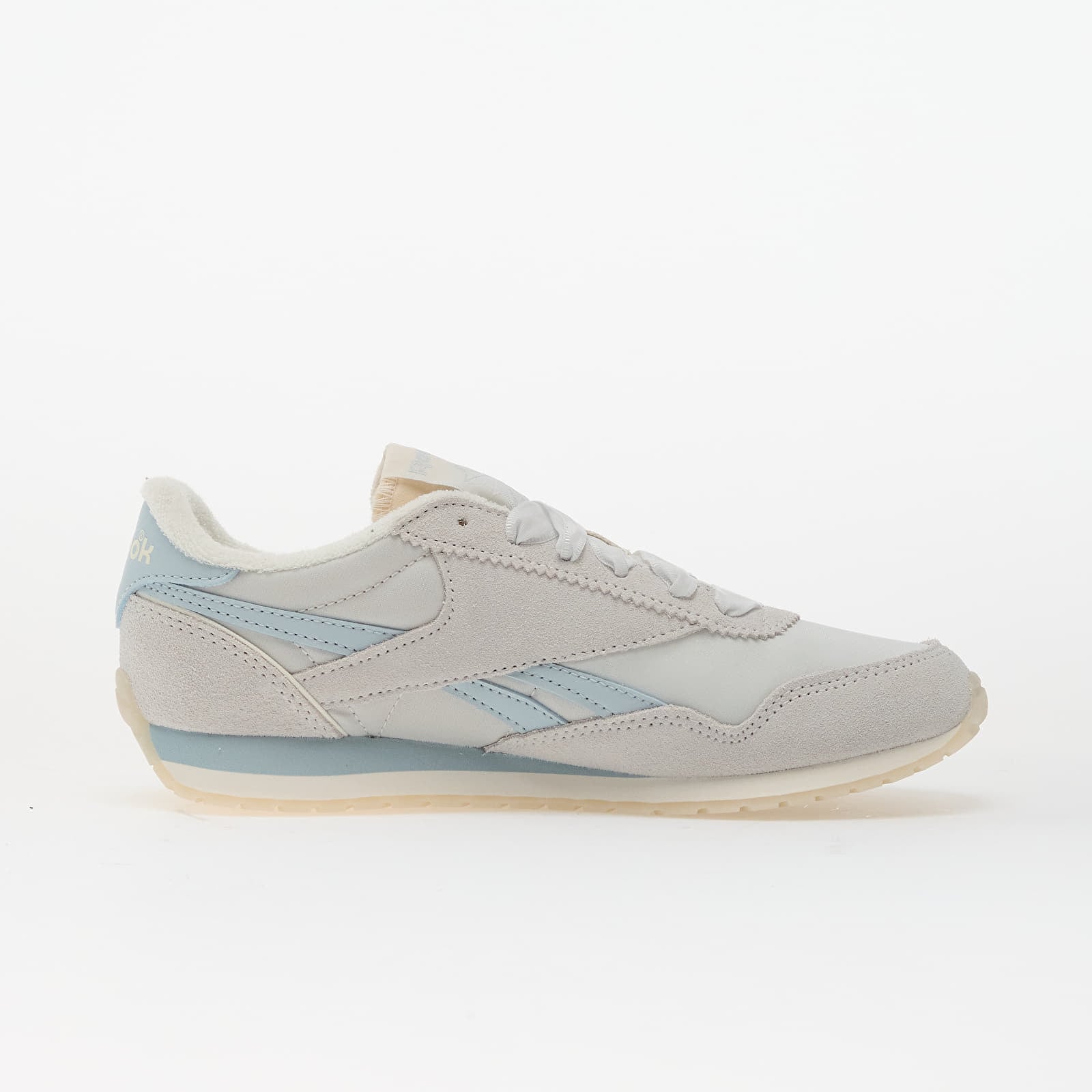 Chaussures et baskets homme Reebok Classic Az Pearl Grey/ Ice Blue/ Chalk