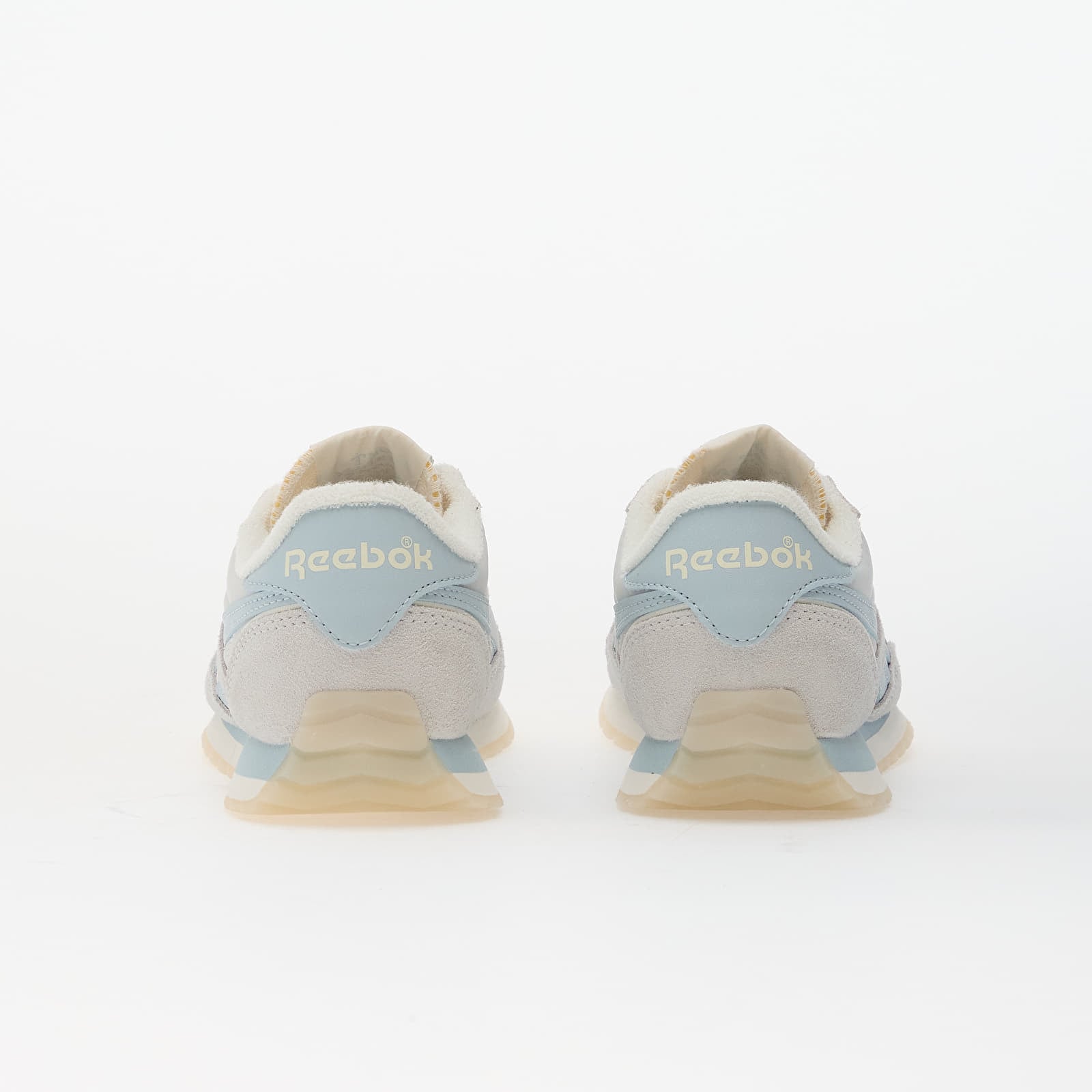 Chaussures et baskets homme Reebok Classic Az Pearl Grey/ Ice Blue/ Chalk