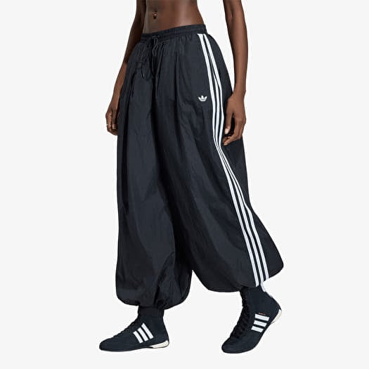 Trenirka adidas Adilenium 5.0 Balloon Track Trousers Black
