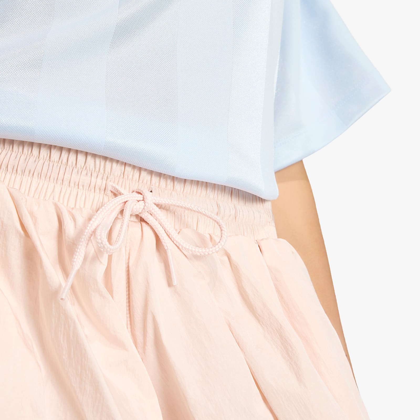 Women's Shorts adidas Adilenium 5.0 Balloon Shorts Wonder Quartz