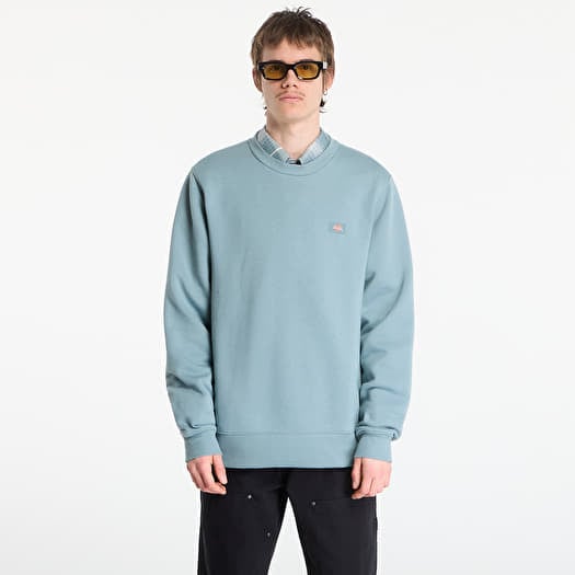 Hoodica Dickies Oakport Sweatshirt Stormy Sea