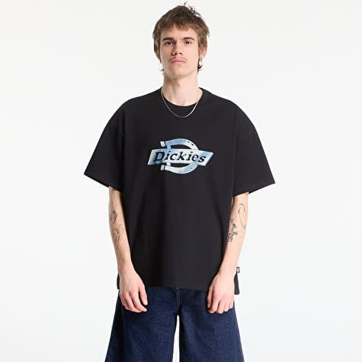 T-shirt Dickies Rarden Ss Tee Black