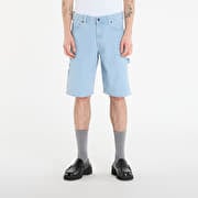 Dickies 993 11 Inch Carpenter Shorts Vintage Blue