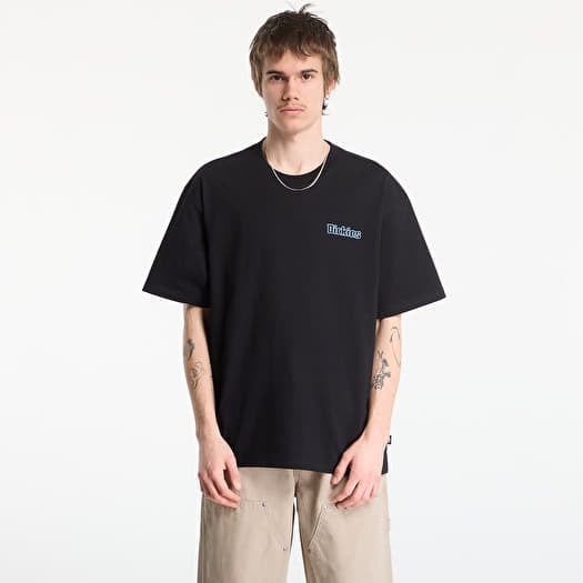 T-shirt Dickies Fairlawn Ss Tee Black