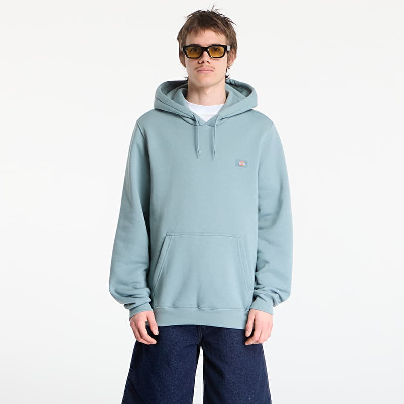 Džemperis Dickies Oakport Hoodie Stormy Sea