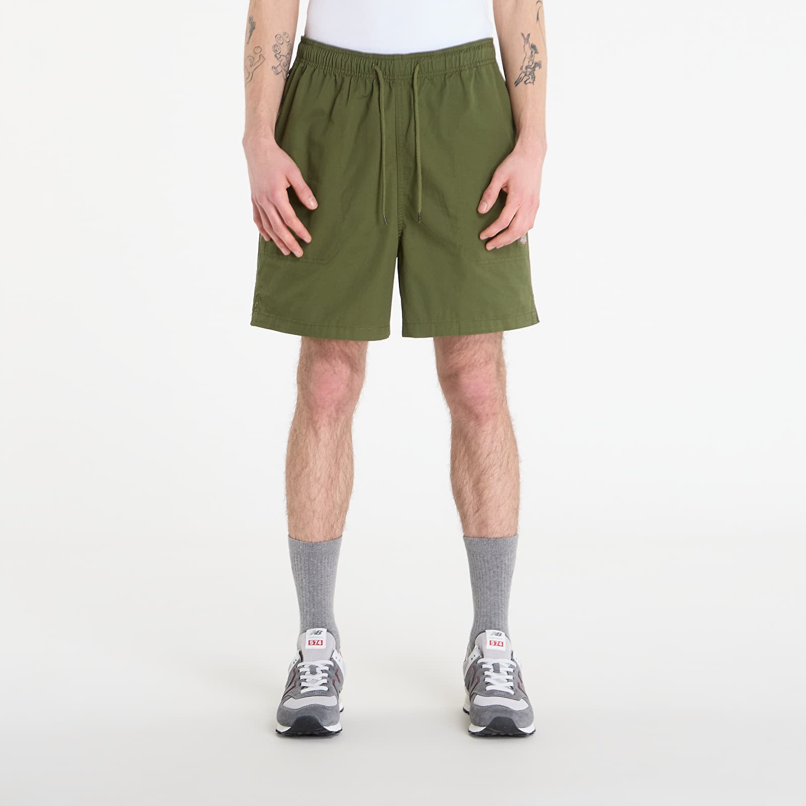 Къси панталони Dickies Pelican Rapids Cypress XL